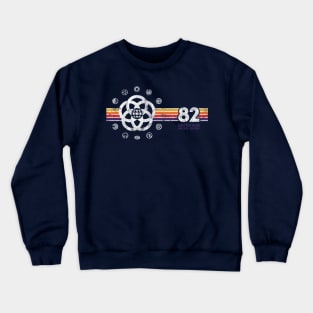 EPCOT Center 82 Crewneck Sweatshirt